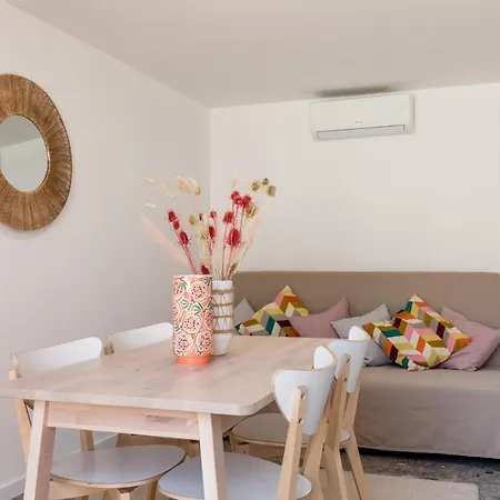 Bento Holiday home *