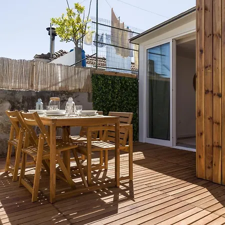 Bento Holiday home