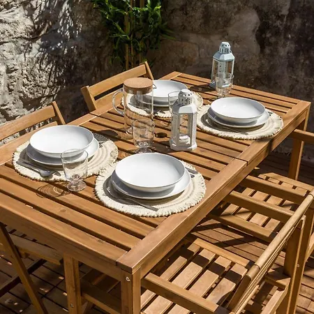 Bento Holiday home